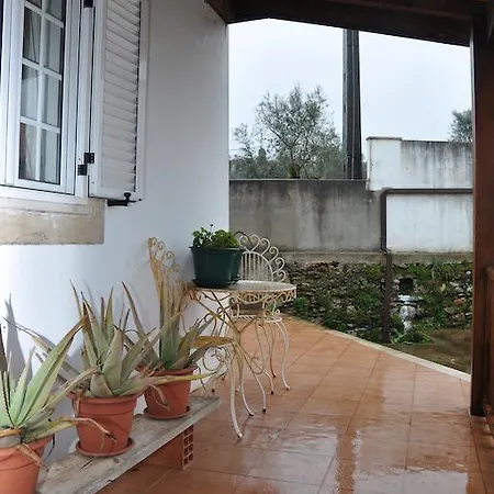 Σπίτι διακοπών Ribeira Penela